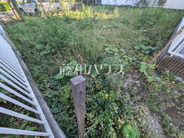 小平市上水本町3丁目
