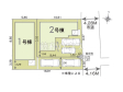 全体区画図 【福岡市早良区飯倉4丁目】 全体区画図 【福岡市早良区飯倉4丁目】