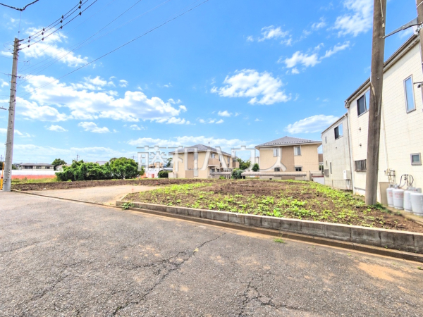 現地写真 【東村山市恩多町4丁目】 現地写真 【東村山市恩多町4丁目】