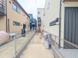 ≪外観≫ 道路から奥まった住まいは、車や人通りも気にならずプライバシーの確保された住空間を保つことができます。 【府中市小柳町2丁目】 ≪外観≫ 道路から奥まった住まいは、車や人通りも気にならずプライバシーの確保された住空間を保つことができます。 【府中市小柳町2丁目】