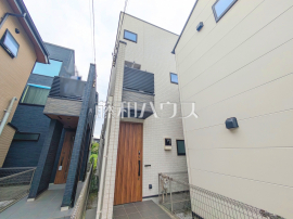 府中市小柳町2丁目