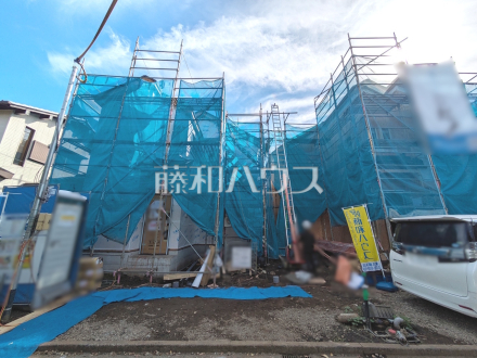 外観 【東久留米市本町4丁目】/撮影日2026/10/16