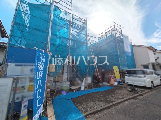 外観 【東久留米市本町4丁目】