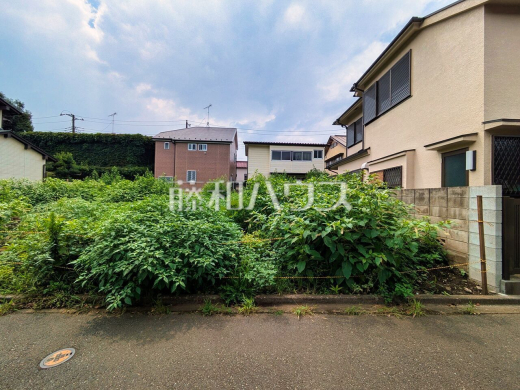 A号棟 外観 【東久留米市本町4丁目】