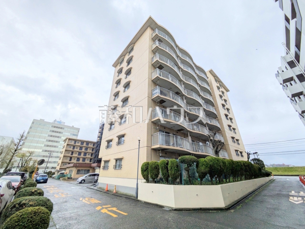 外観 【ヴェルドミール多摩川】 外観 【ヴェルドミール多摩川】