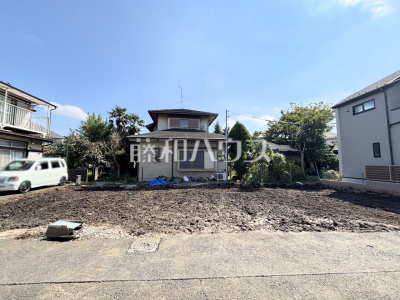 東村山市諏訪町1丁目