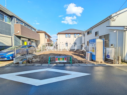 外観 【日野市西平山1丁目】/撮影日2026/10/15