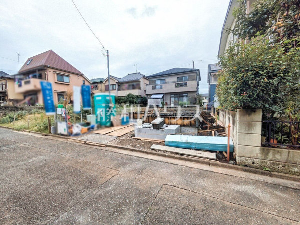外観 【東大和市立野1丁目】 平日のご案内も可能です。まずはお気軽にお問合せ下さいませ。 外観 【東大和市立野1丁目】 平日のご案内も可能です。まずはお気軽にお問合せ下さいませ。