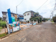外観 【東大和市立野1丁目】 ここに住む方を想像して、着々と建築しております! 外観 【東大和市立野1丁目】 ここに住む方を想像して、着々と建築しております!