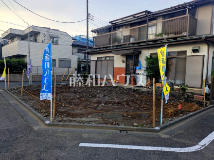 外観 【府中市府中町3丁目】/撮影日2026/09/25