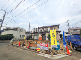 府中市府中町3丁目