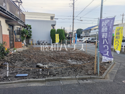 外観 【府中市府中町3丁目】/撮影日2026/09/25