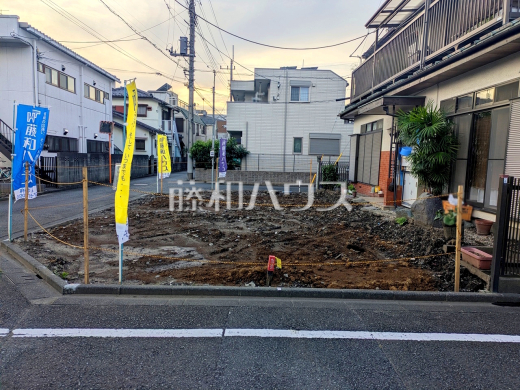 外観 【府中市府中町3丁目】