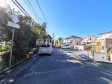 接道状況および現場風景 【春日井市高座町】 接道状況および現場風景 【春日井市高座町】