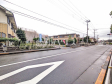 接道状況および現場風景 【八王子市台町2丁目】 接道状況および現場風景 【八王子市台町2丁目】