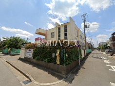 中新井保育園 中新井保育園
