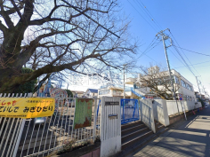 マルハ幼稚園 マルハ幼稚園