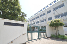 世田谷区立明正小学校 世田谷区立明正小学校