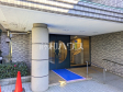 エントランス 【ユニオンパレス吉祥寺北弐番館】 エントランス 【ユニオンパレス吉祥寺北弐番館】