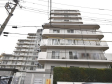 ≪外観≫大切なご家族の一員であるペットと一緒に暮らせるマンション!(細則有)【日商岩井府中マンション】 ≪外観≫大切なご家族の一員であるペットと一緒に暮らせるマンション!(細則有)【日商岩井府中マンション】