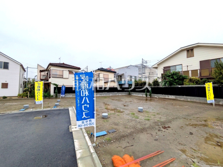 現地写真 【府中市是政1丁目】/撮影日2026/09/28