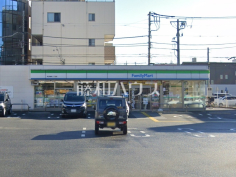 ファミリーマート所沢緑町二丁目店 ファミリーマート所沢緑町二丁目店