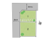 全体区画図 【小金井市本町2丁目】 全体区画図 【小金井市本町2丁目】