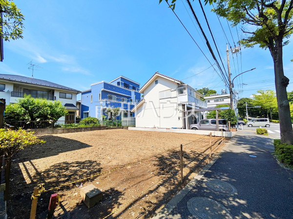 外観 【多摩市落合2丁目】 外観 【多摩市落合2丁目】