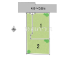 全体区画図 【練馬区富士見台3丁目】 全体区画図 【練馬区富士見台3丁目】