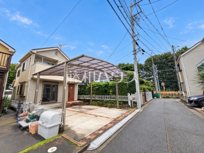 東村山市萩山町2丁目