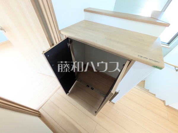 その他内観 【東村山市萩山町2丁目】 その他内観 【東村山市萩山町2丁目】