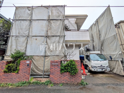 小金井市緑町3丁目