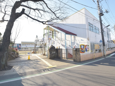 幼稚園 幼稚園