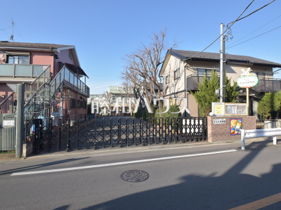 保育園 保育園