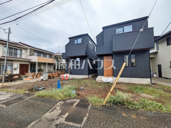 現場風景【西東京市向台町2丁目】ぜひ実物をご覧いただきたく思います。喜んでご案内いたしますのでお気軽にお問合せ下さい。 現場風景【西東京市向台町2丁目】ぜひ実物をご覧いただきたく思います。喜んでご案内いたしますのでお気軽にお問合せ下さい。