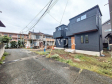 接道状況および現場風景 【西東京市向台町2丁目】 建物のプレゼンをさせていただきますので、実際の完成イメージを思い描いていただくことができます。お気軽にお問合せ下さい。 接道状況および現場風景 【西東京市向台町2丁目】 建物のプレゼンをさせていただきますので、実際の完成イメージを思い描いていただくことができます。お気軽にお問合せ下さい。