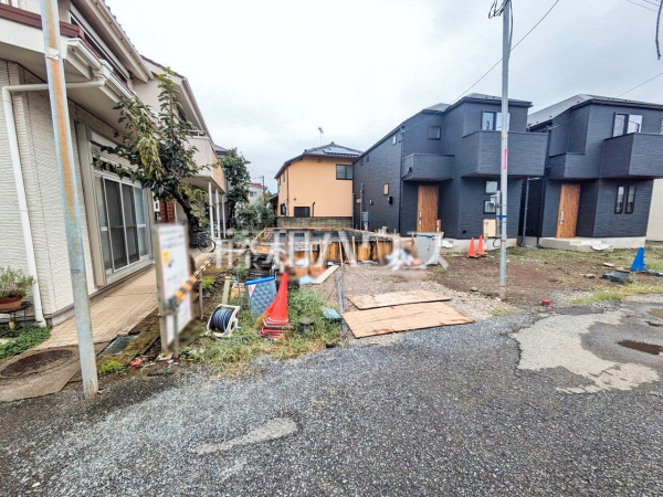A号棟 外観 【西東京市向台町2丁目】 A号棟 外観 【西東京市向台町2丁目】