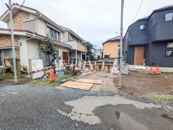 A号棟 外観 【西東京市向台町2丁目】 A号棟 外観 【西東京市向台町2丁目】
