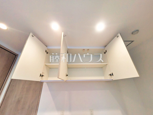 C号棟 キッチン 【西東京市向台町2丁目】 C号棟 キッチン 【西東京市向台町2丁目】