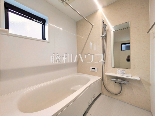 C号棟 浴室 【西東京市向台町2丁目】 C号棟 浴室 【西東京市向台町2丁目】