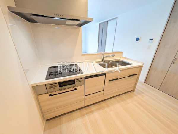 C号棟 キッチン 【西東京市向台町2丁目】 C号棟 キッチン 【西東京市向台町2丁目】