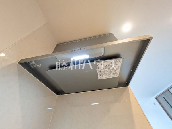 C号棟 キッチン 【西東京市向台町2丁目】 C号棟 キッチン 【西東京市向台町2丁目】