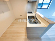 C号棟 キッチン 【西東京市向台町2丁目】 C号棟 キッチン 【西東京市向台町2丁目】
