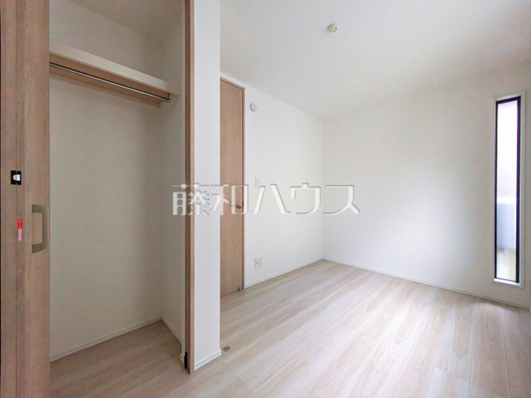 C号棟 居室 【西東京市向台町2丁目】 C号棟 居室 【西東京市向台町2丁目】
