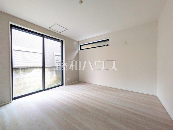C号棟 居室 【西東京市向台町2丁目】 C号棟 居室 【西東京市向台町2丁目】