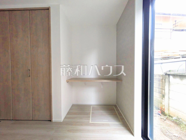 C号棟 居室 【西東京市向台町2丁目】 C号棟 居室 【西東京市向台町2丁目】