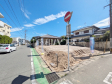 接道状況および現場風景 【福岡市早良区飯倉3丁目】 接道状況および現場風景 【福岡市早良区飯倉3丁目】