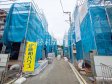 ≪現場風景≫ 【世田谷区喜多見7丁目】 ≪現場風景≫ 【世田谷区喜多見7丁目】
