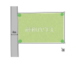 全体区画図 【朝霞市膝折町5丁目】 全体区画図 【朝霞市膝折町5丁目】