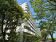 外観 【府中市多摩川通り住宅 2号棟】 外観 【府中市多摩川通り住宅 2号棟】